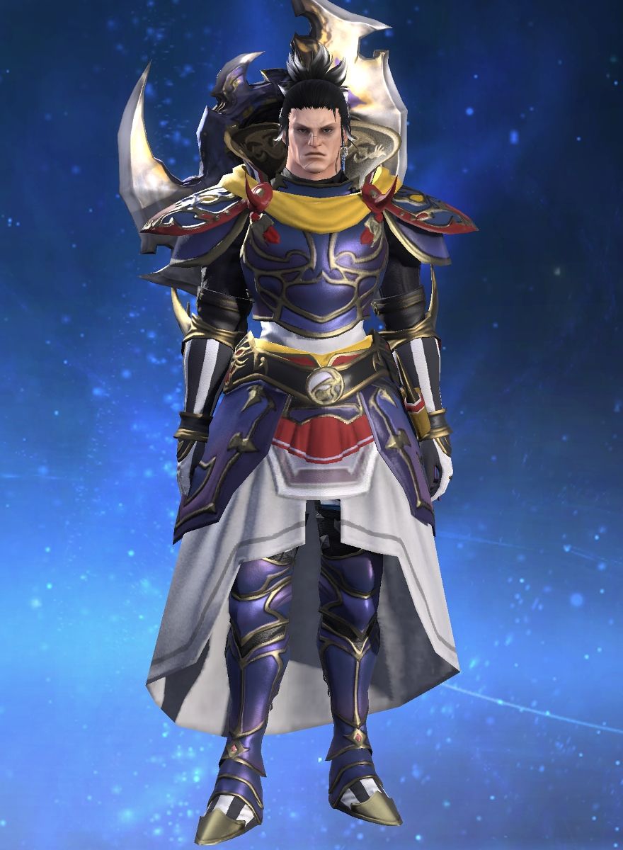 Kronos Darkwater