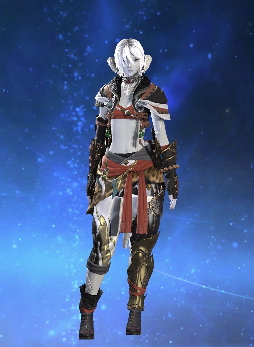 Mog Style