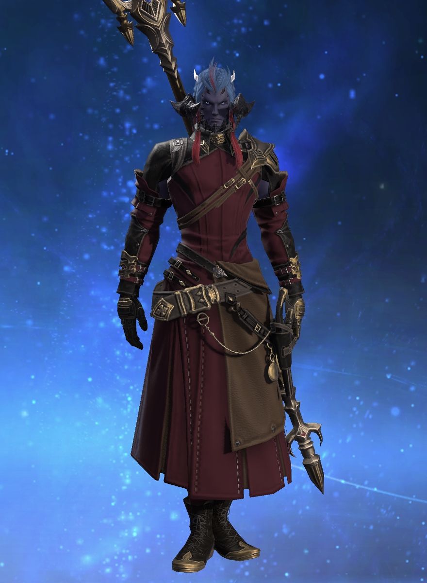 Vyclo Dragoon