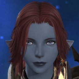 Ashe Vesta