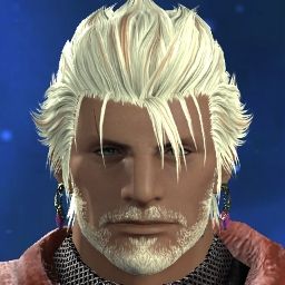 Kaelen Xaavier