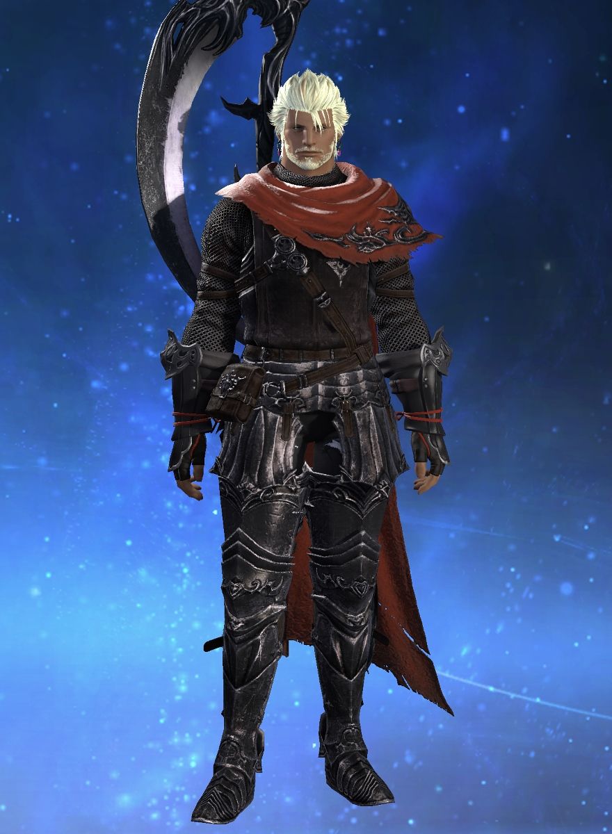 Kaelen Xaavier