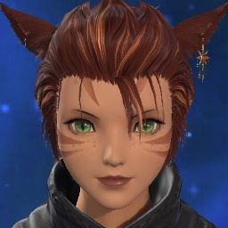 Nekokami Sternenstaub