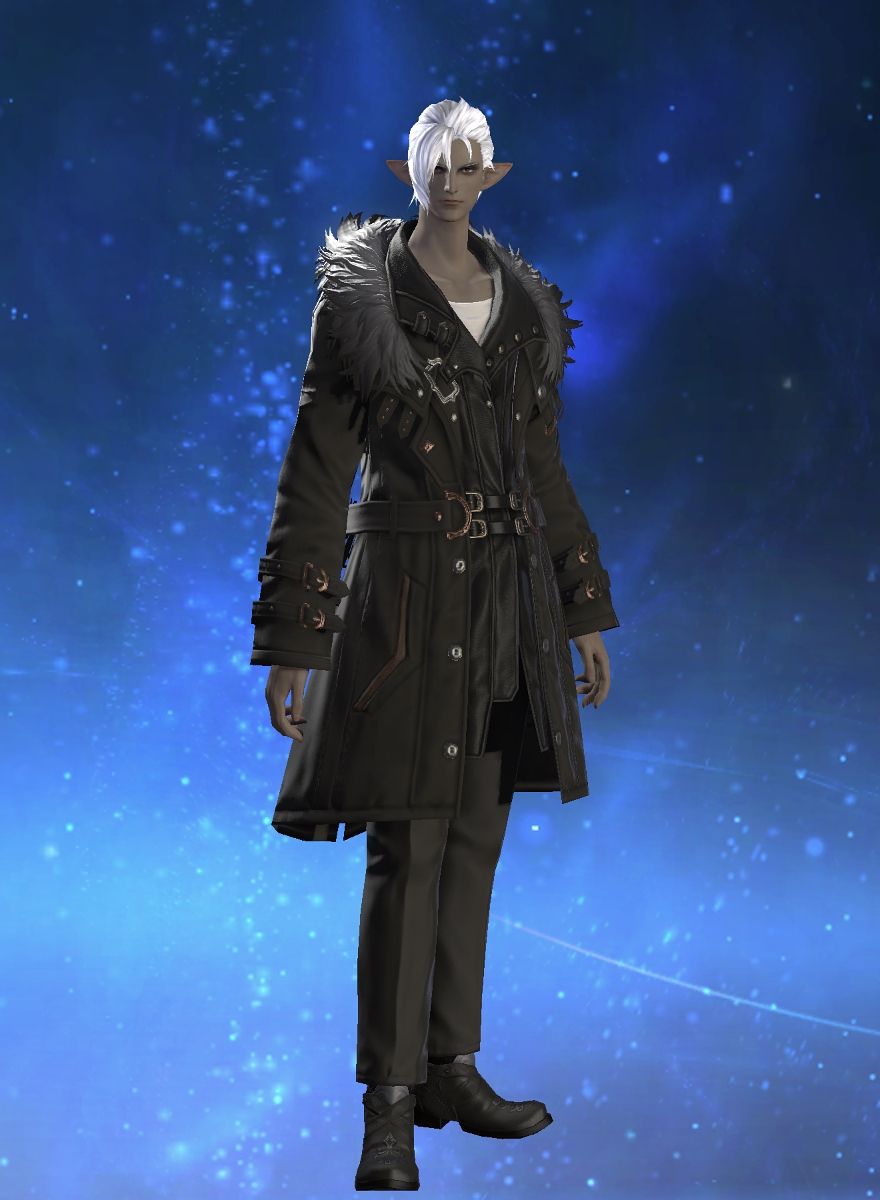 Sai Highwind