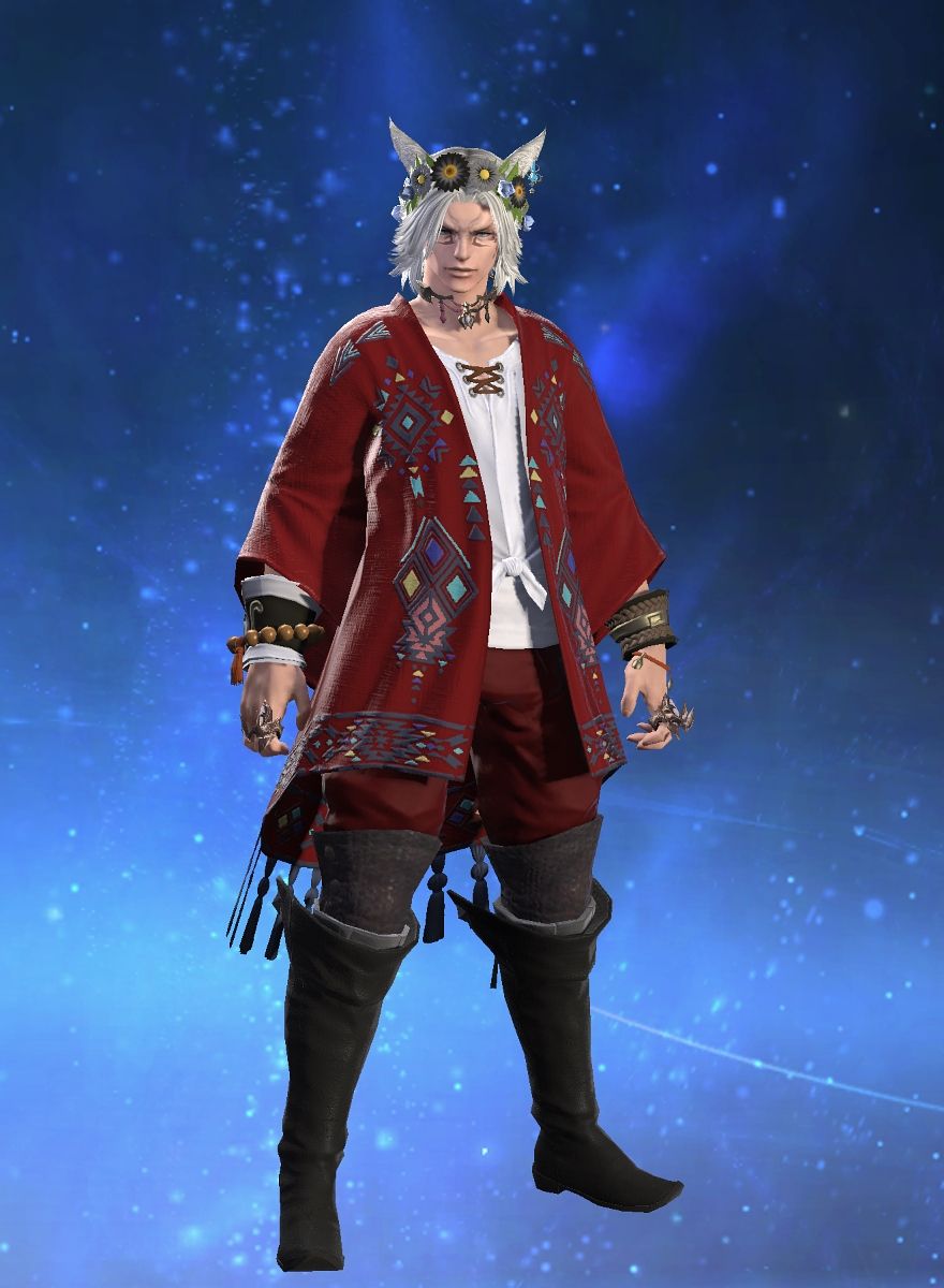 X'rhun Tia