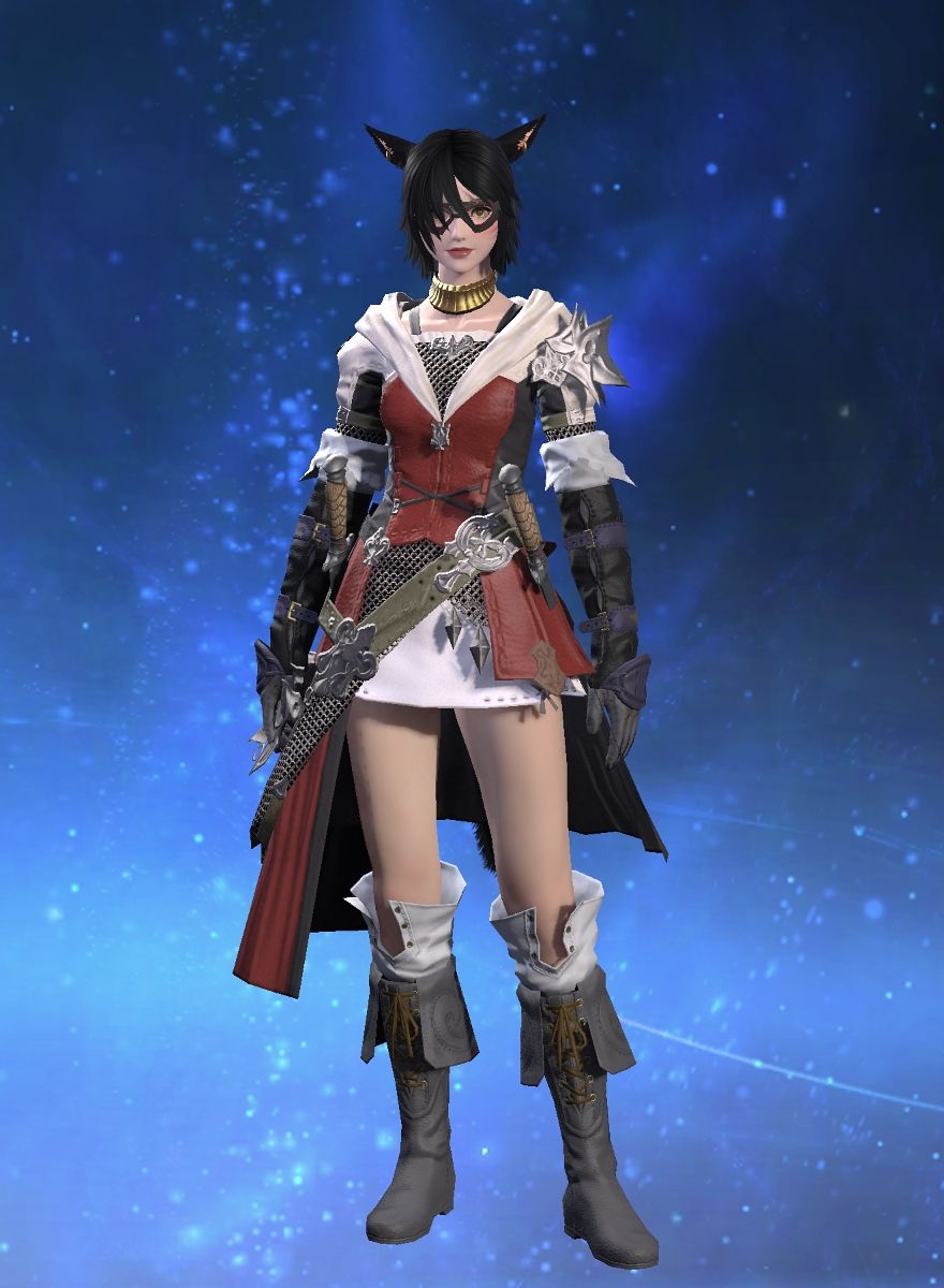 Pawsitively Greatmage