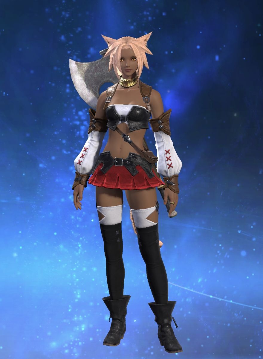 Fc Master