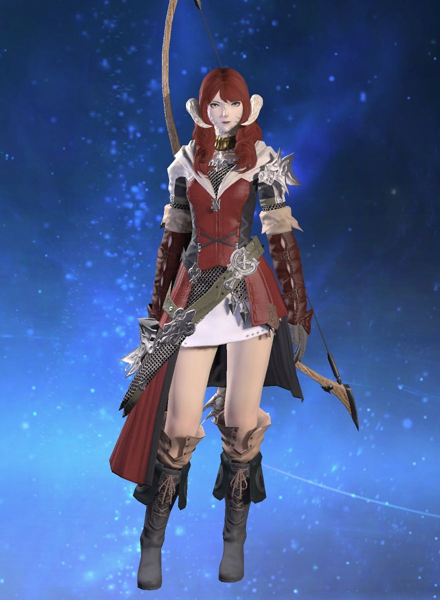 Freyja Dragonheart