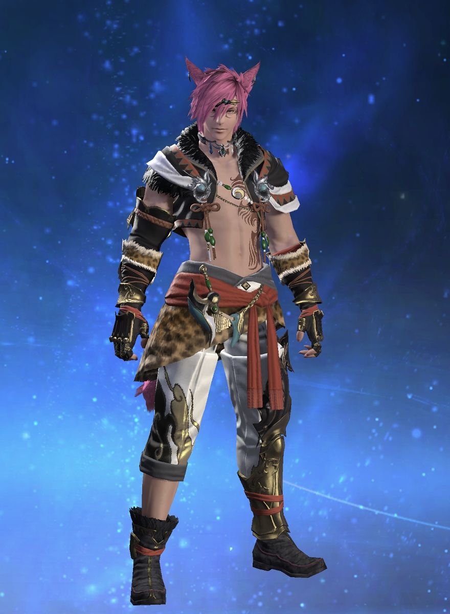 Lost Grimlin
