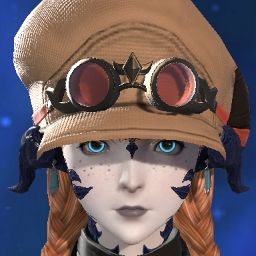 Scar Seeker