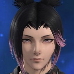 Dusk Blackrose