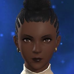 Destiny Matthers