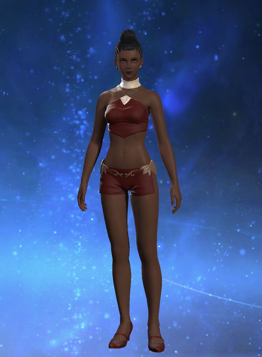 Destiny Matthers