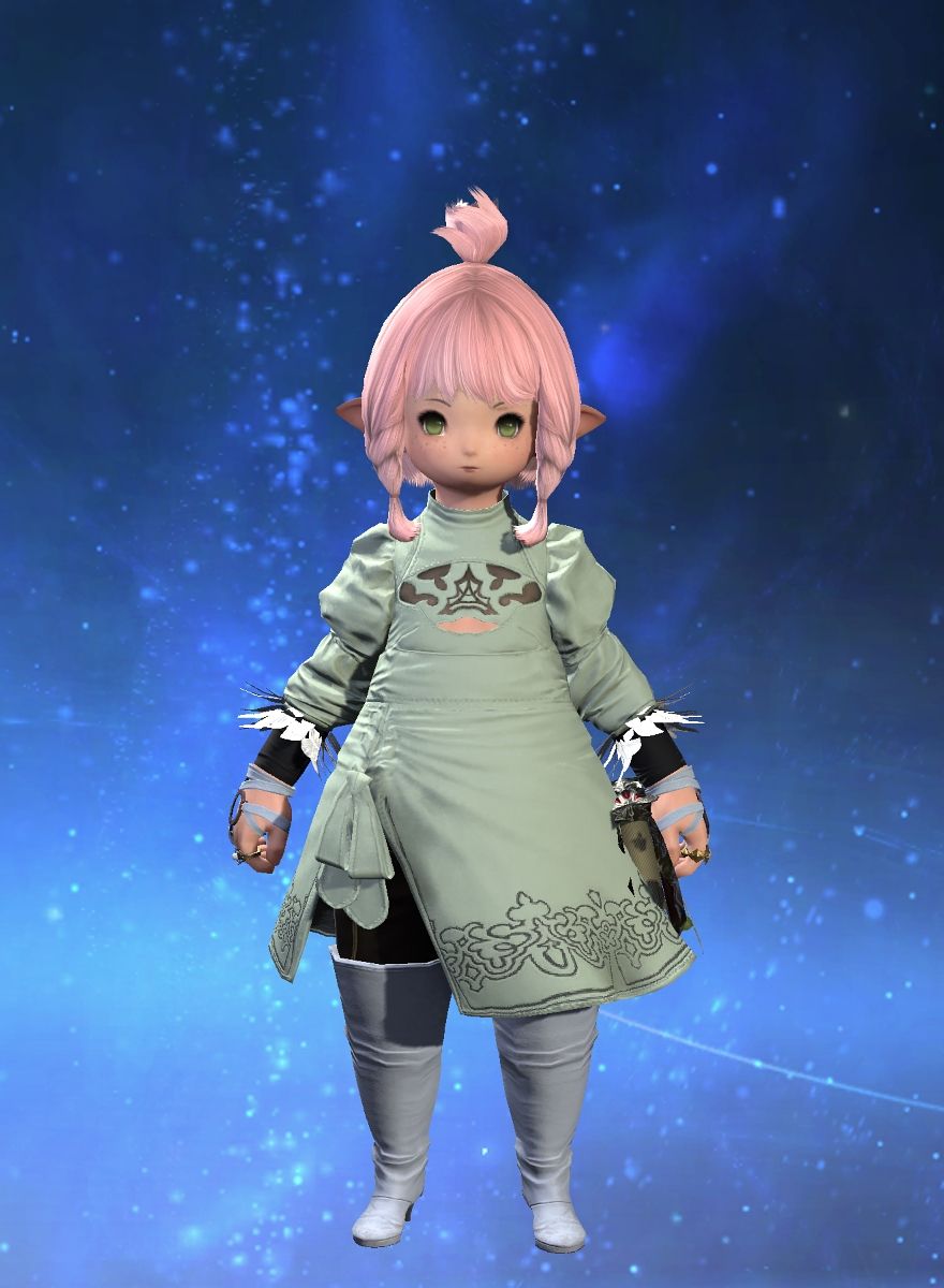 Pixie Kupo