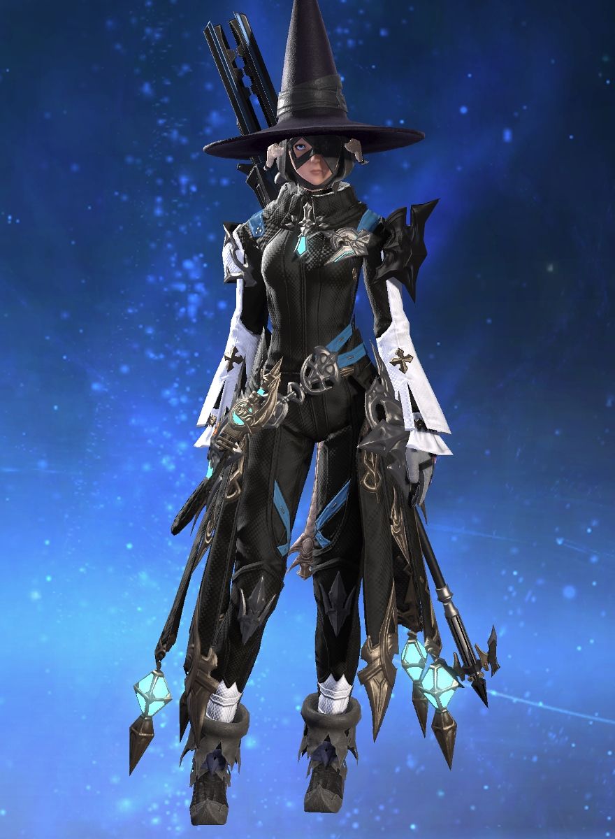 Azena Starfall