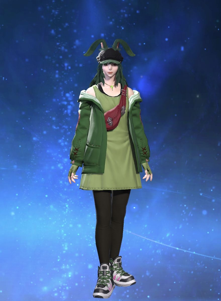 Sylph Zephyn