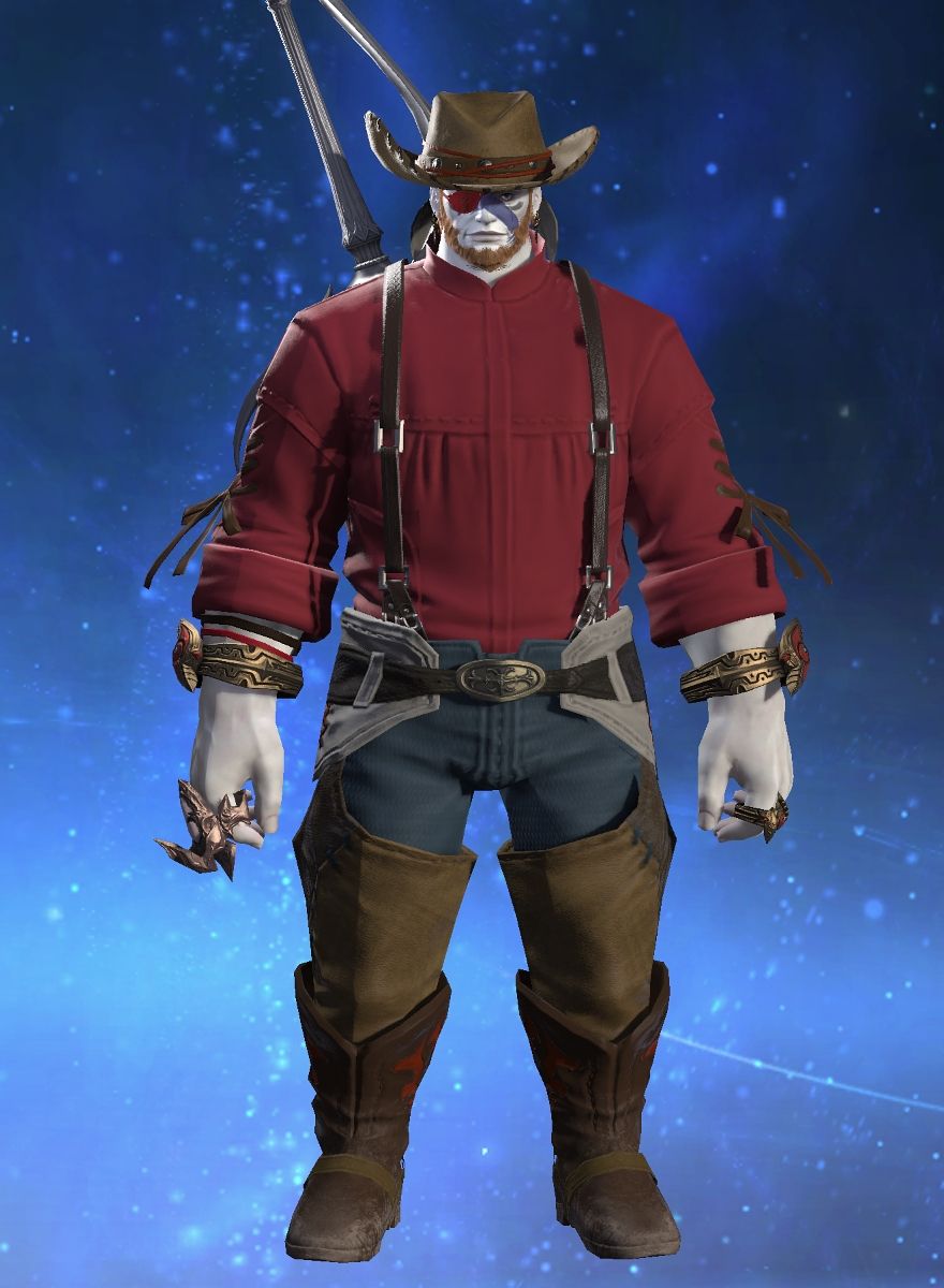 Jack Smack