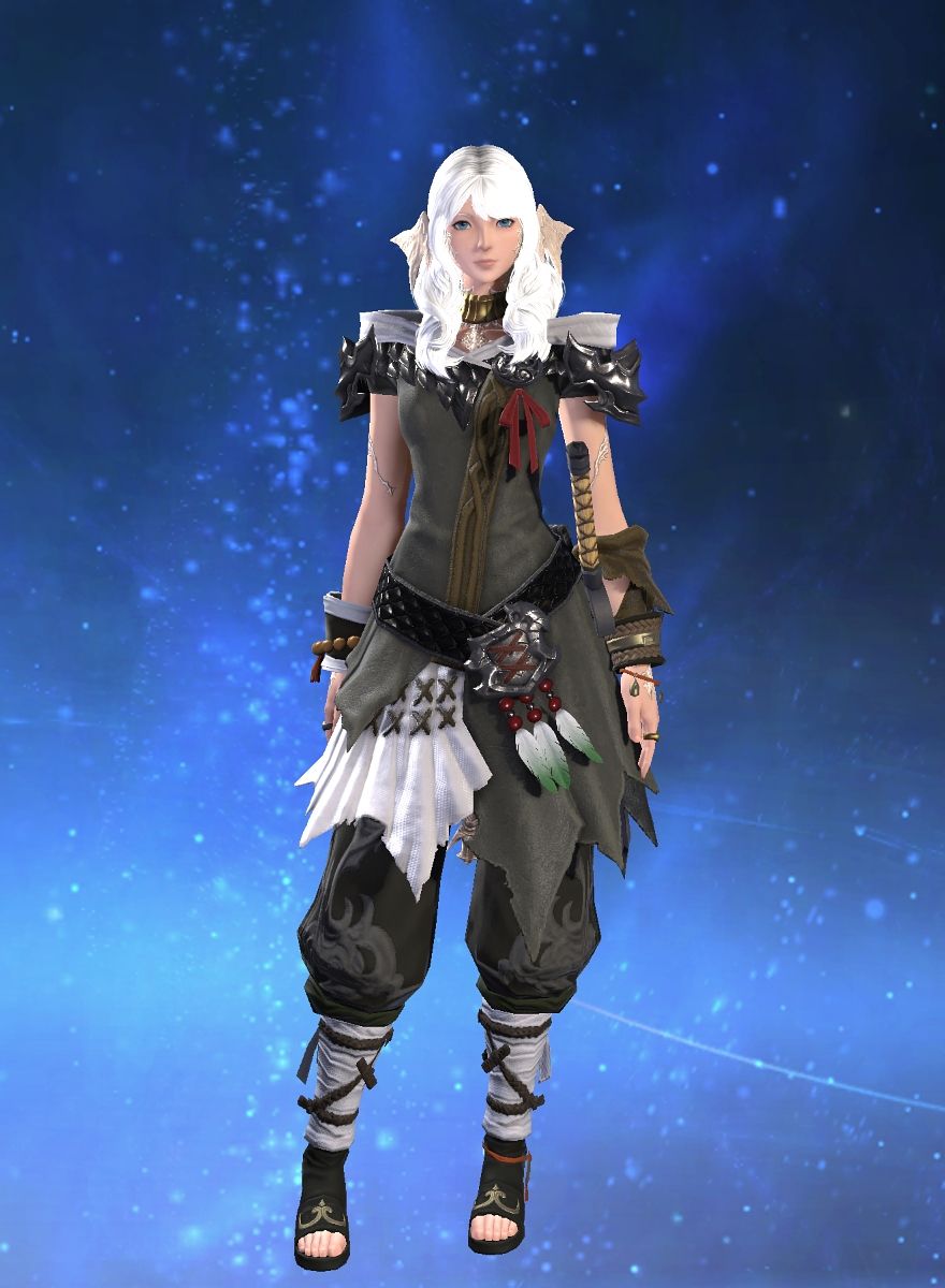 Curry Witch