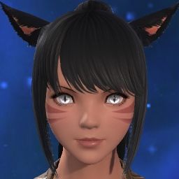 Kamineko-XIV's Avatar