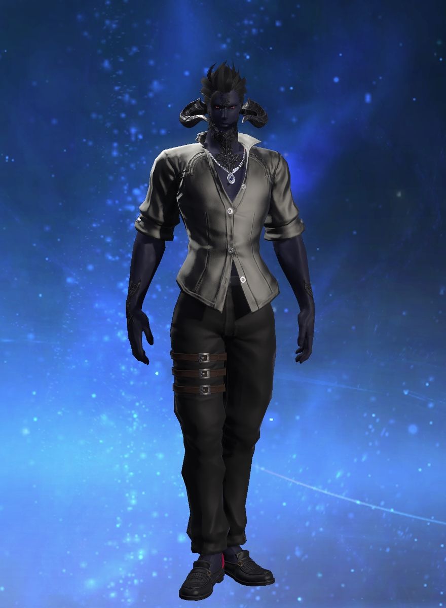 Beleth Nightstalker