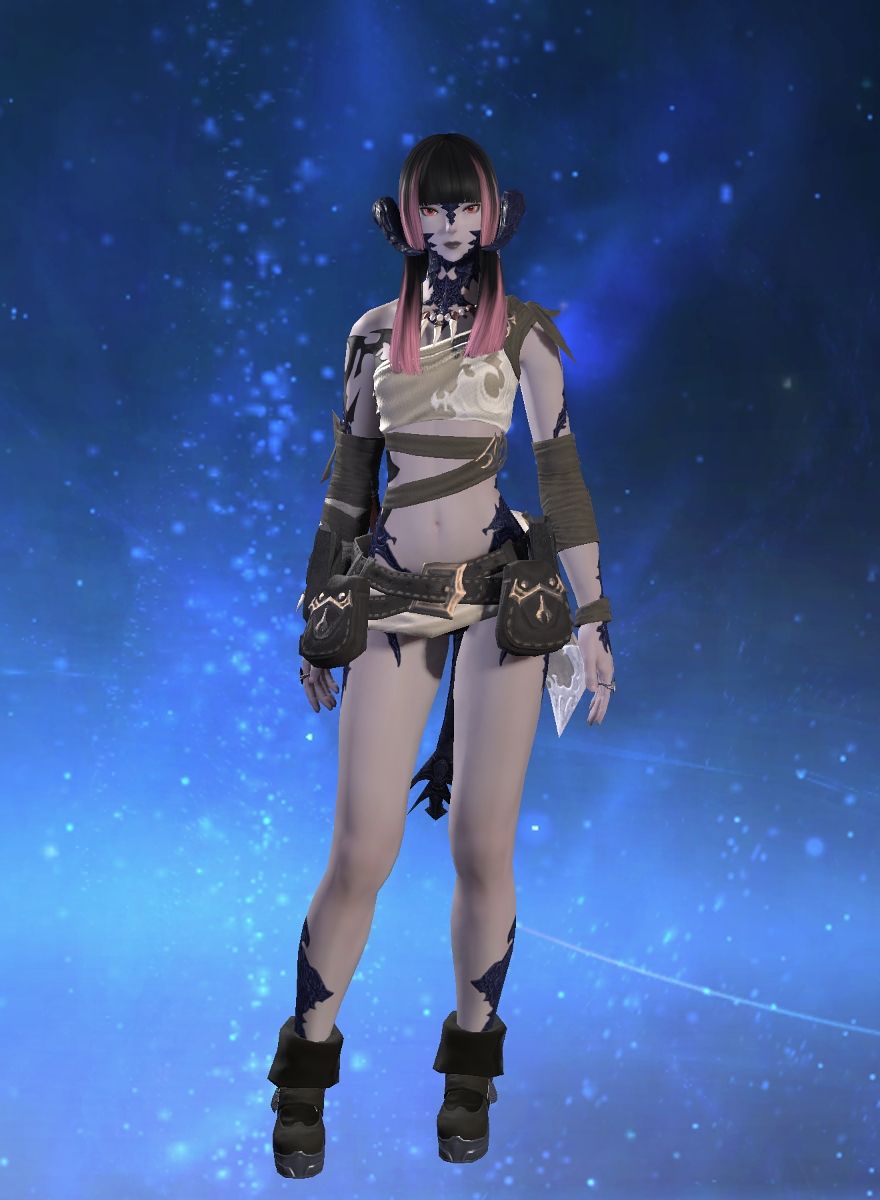 Himiko Horizon