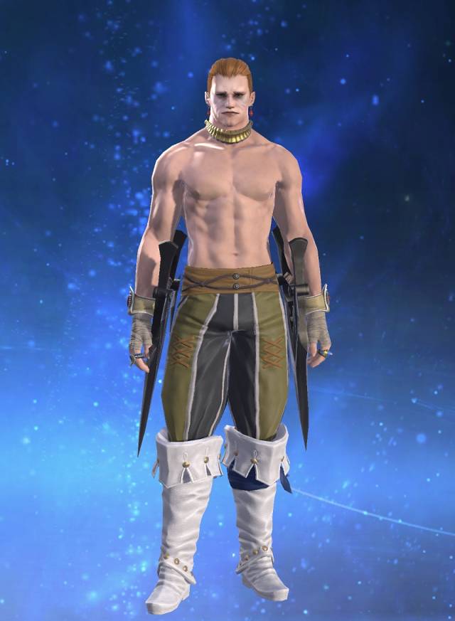 Fuuze Darkholme