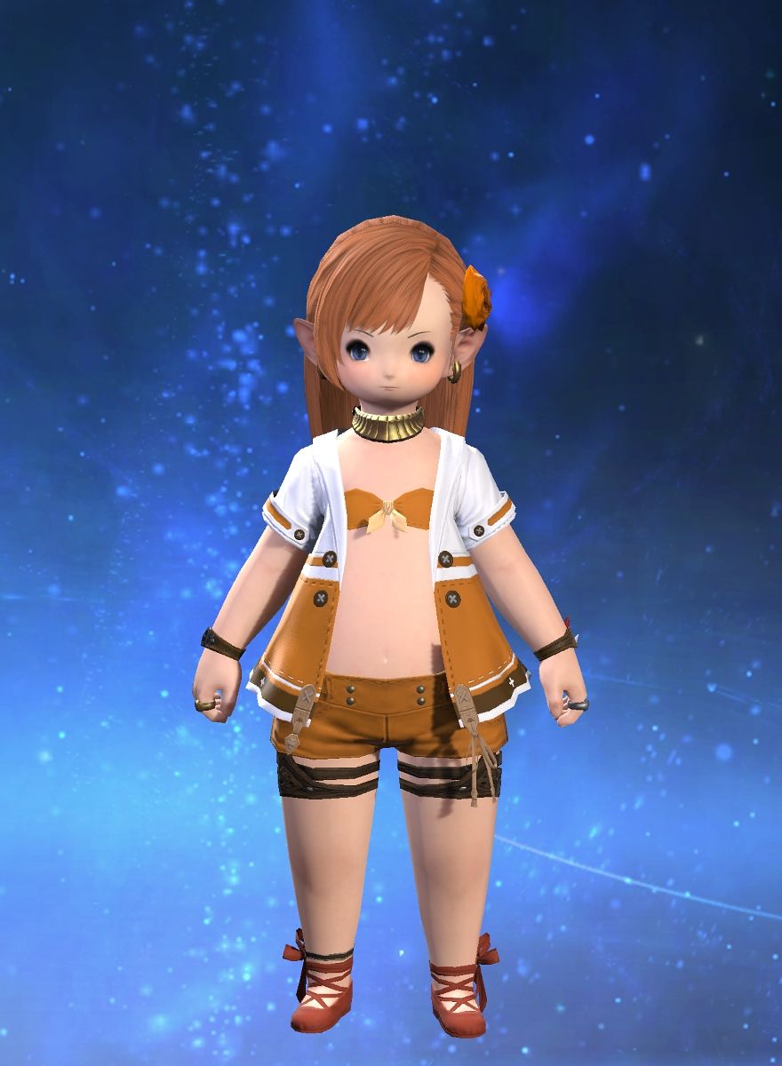 Pangaumai Honoka