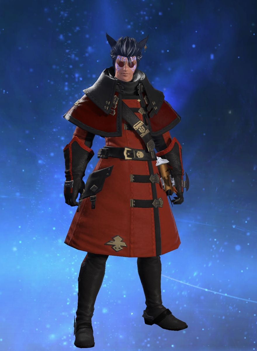 Aegis Neokana