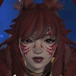 Kinvara Darkfyre