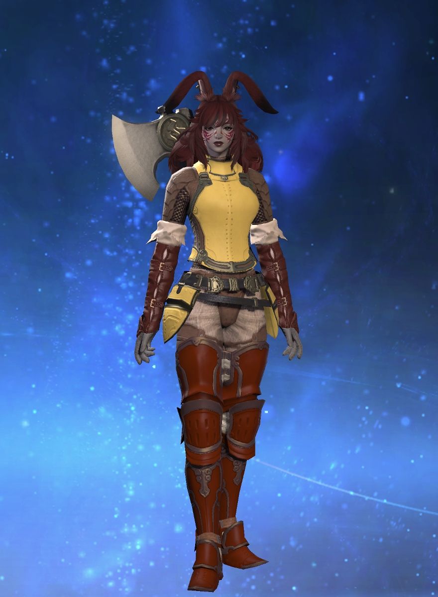 Kinvara Darkfyre
