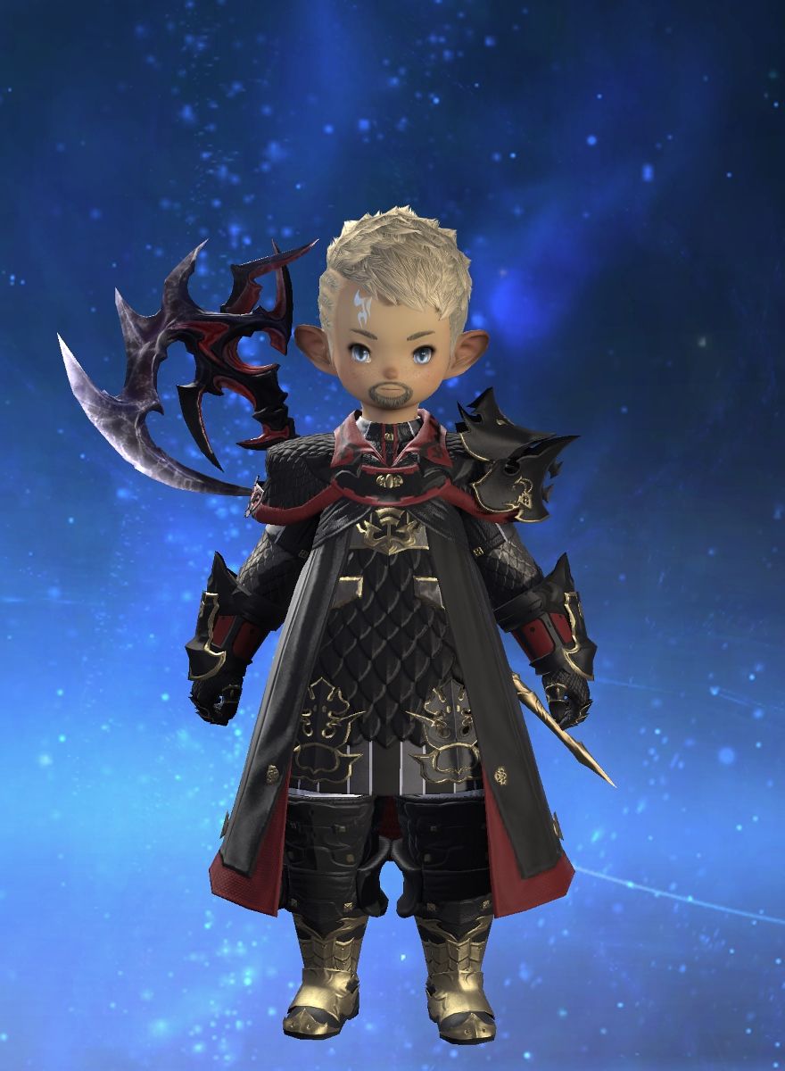 Wind-up Thor