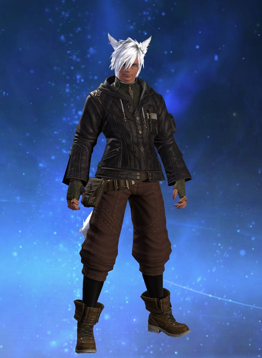 K'siya Faewind