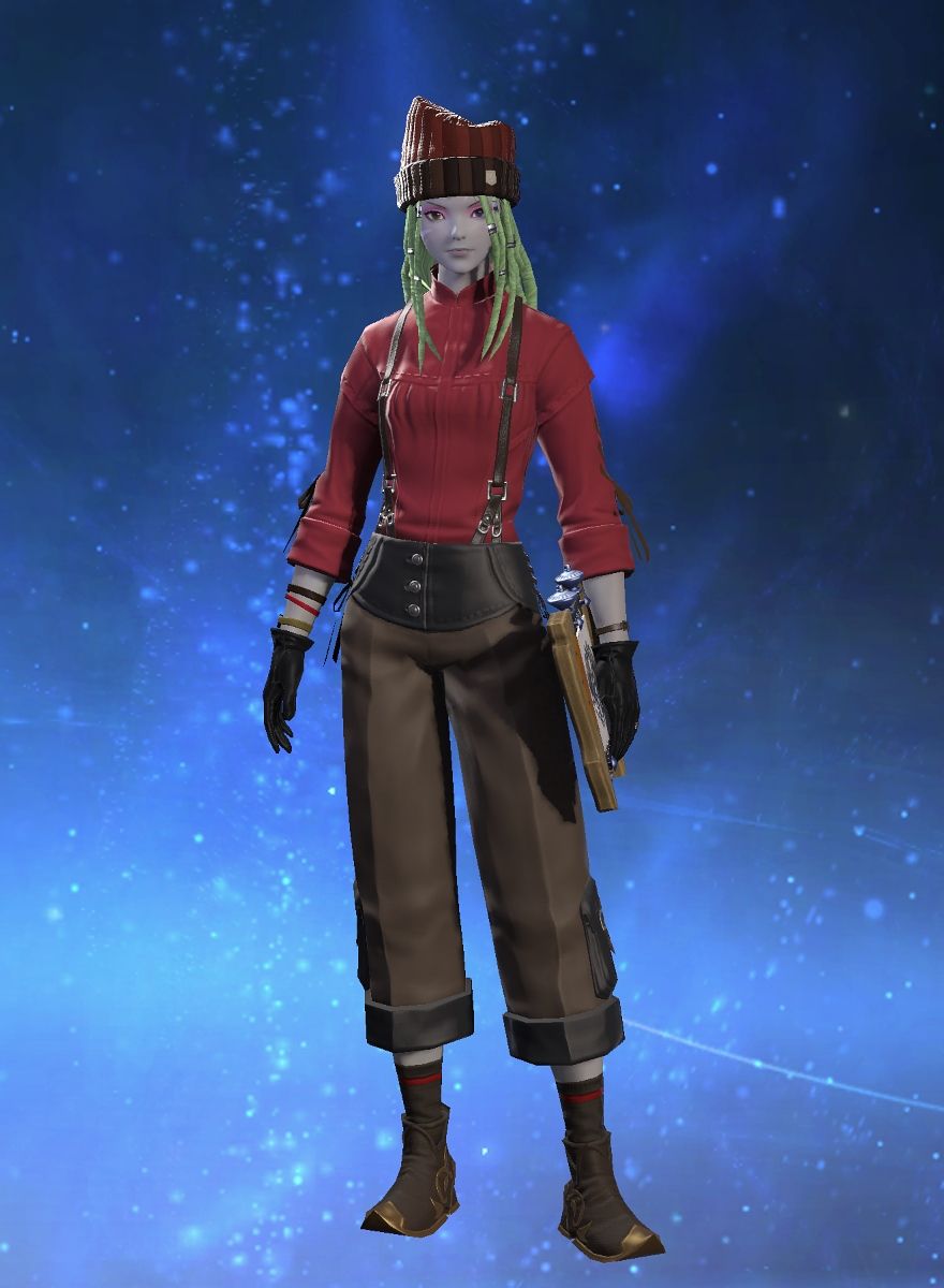 Wyria Nelhahe