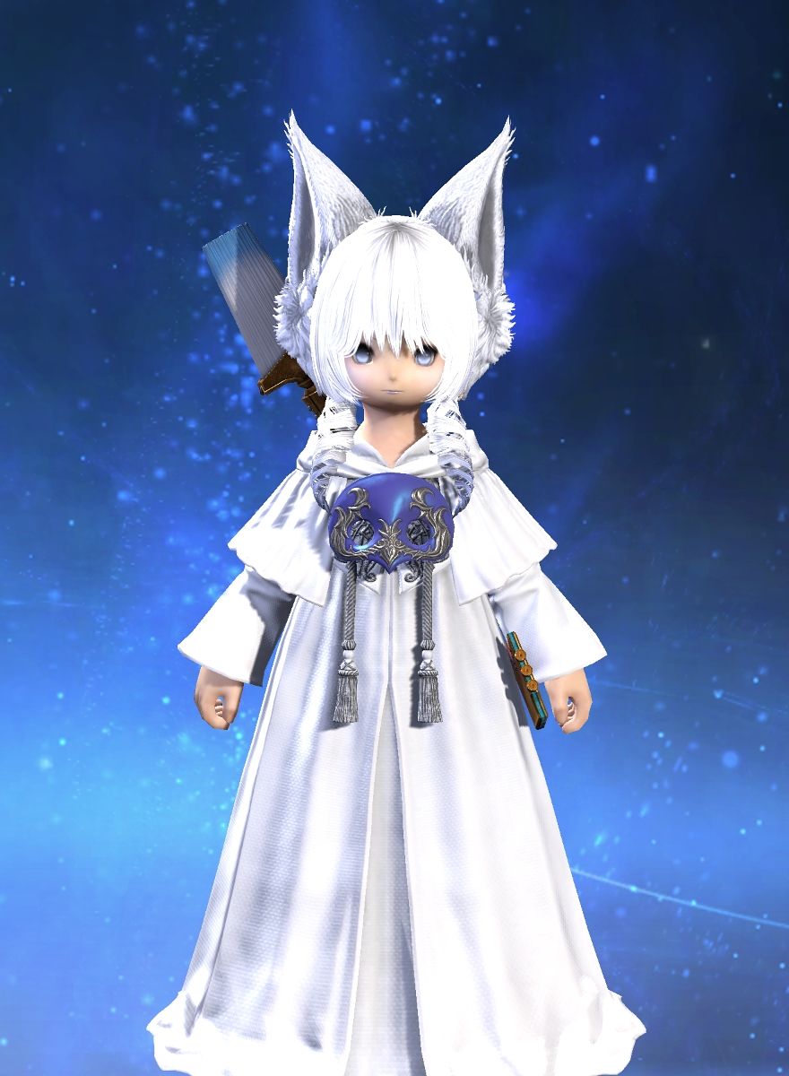 Kiho Dragon