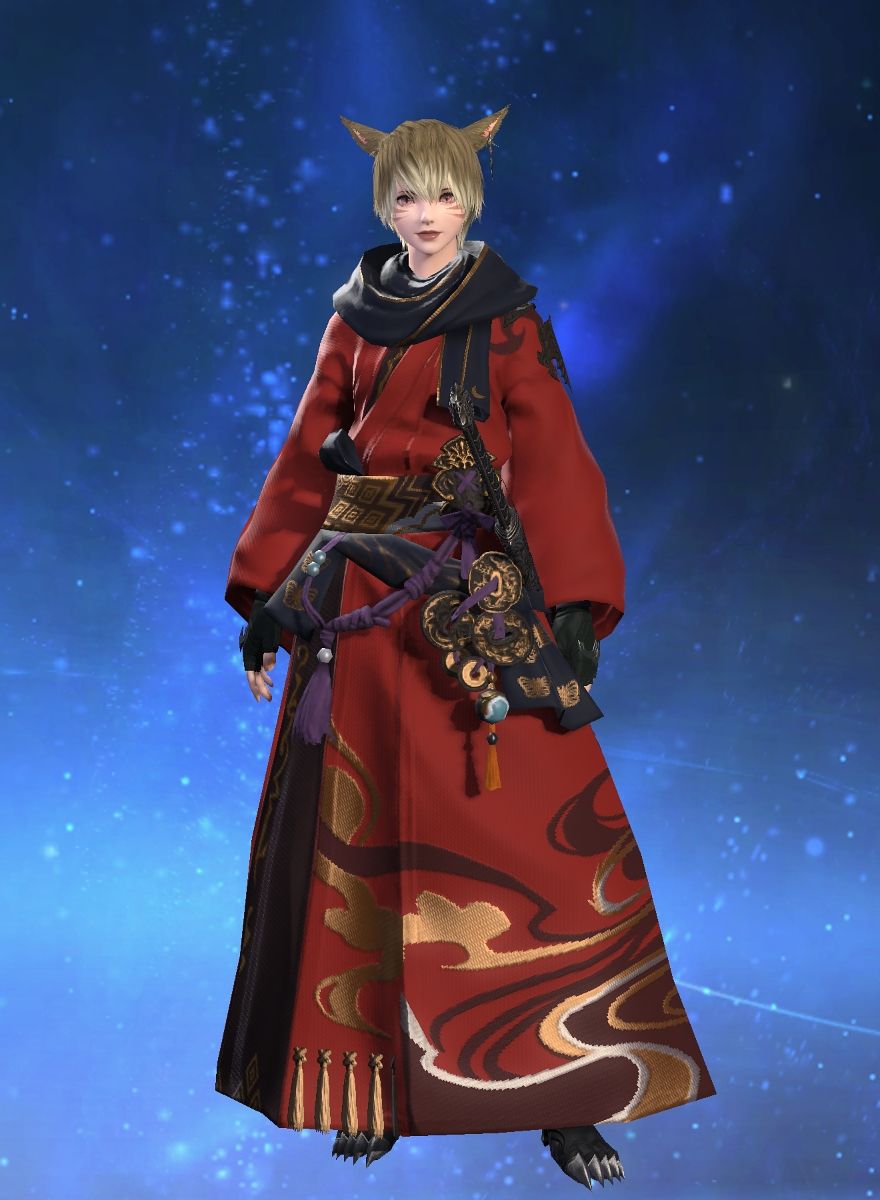 Ahiru Sango