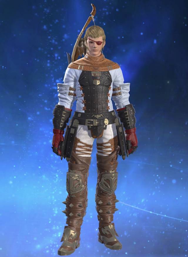 Kylron Rexuz