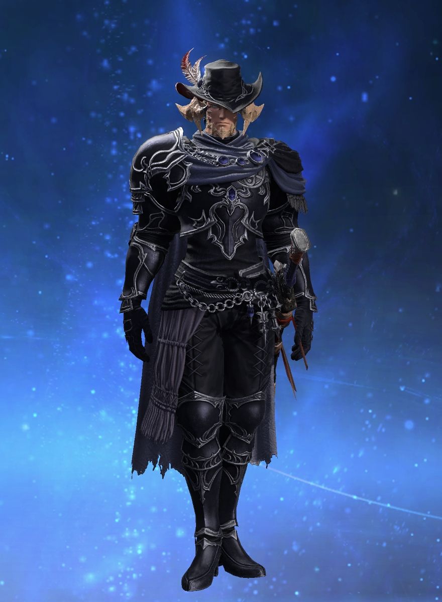 Vanitus Goldenwing