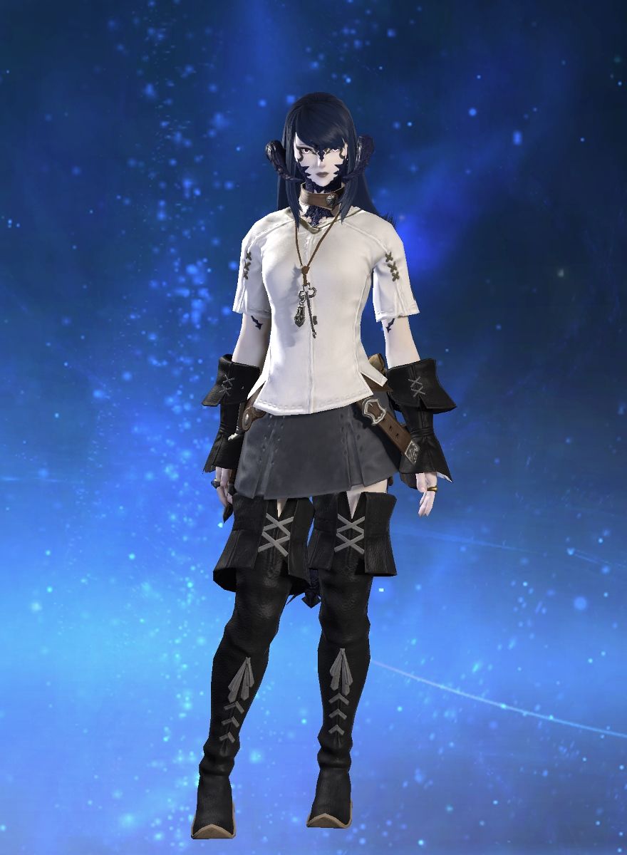 Yorhua Silentguard