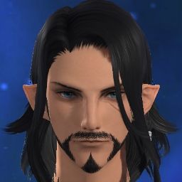 Kaelenos Beauregard