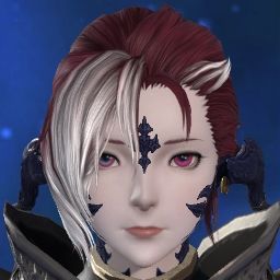 Voriska Flamehorn