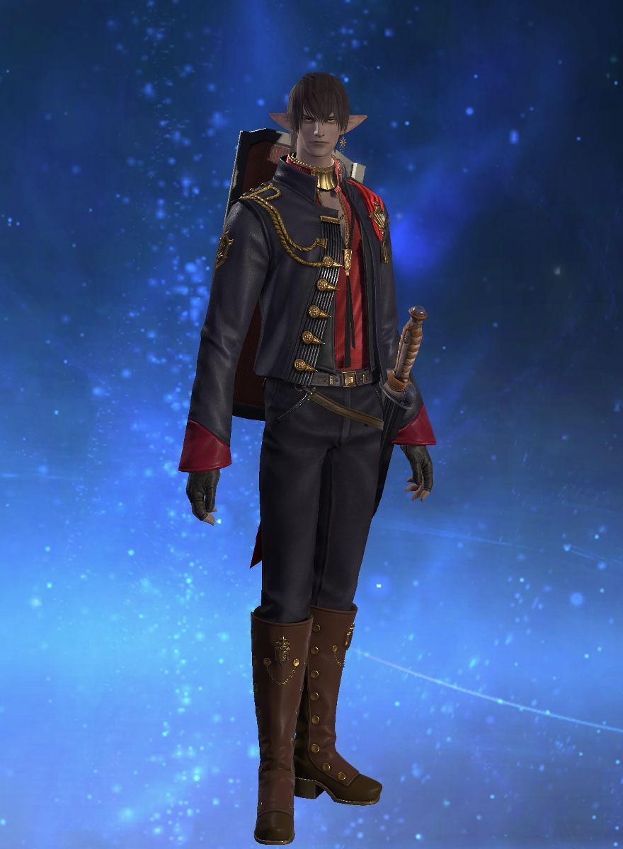 Ulvax Griroy