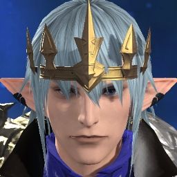 Haurchefant Etherbody