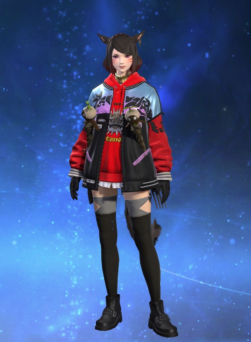 Tsuki Verum