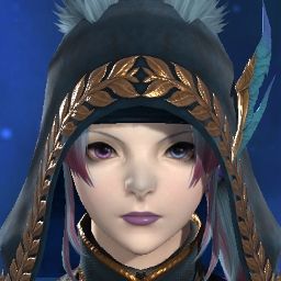 Naiya V'ystae
