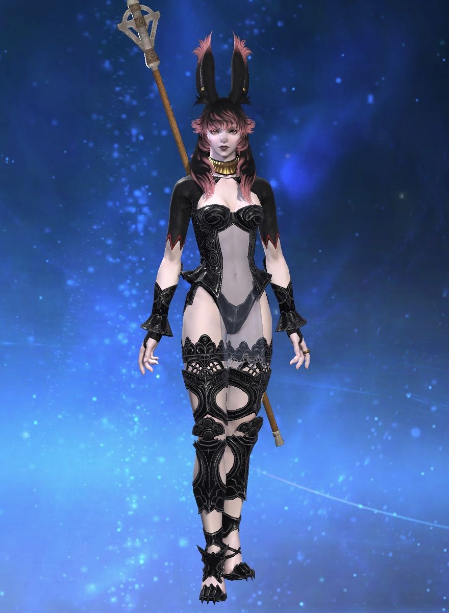Lilith Nocturne