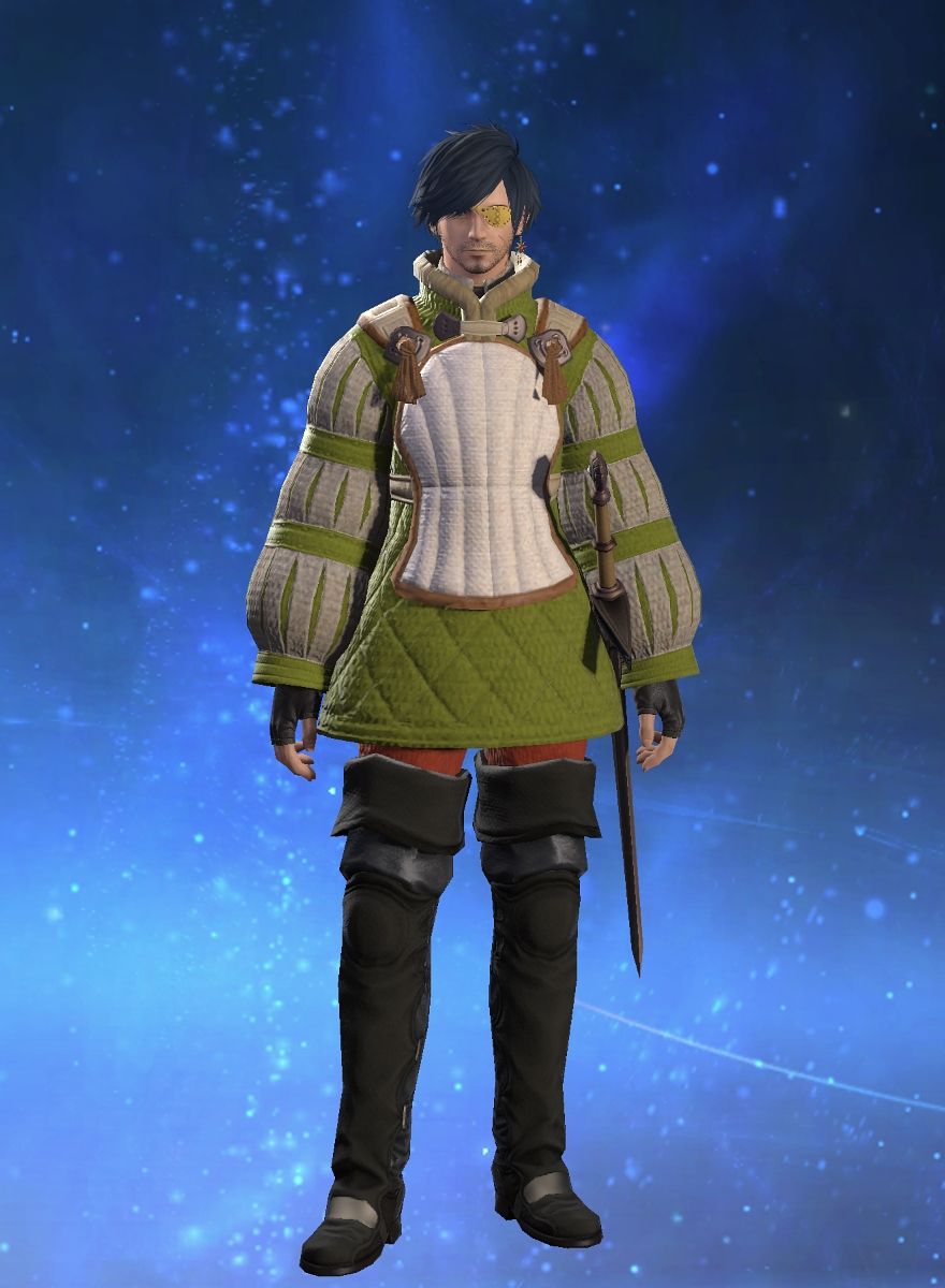Tenseigan Sage
