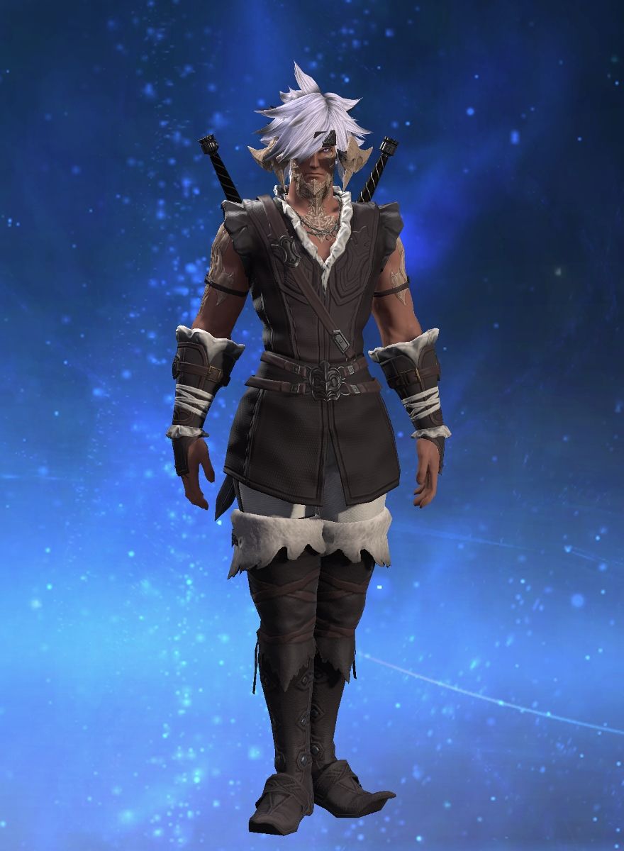 Skorath Kodakumi