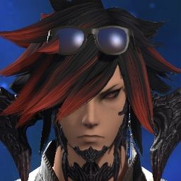 Flare Ashborne