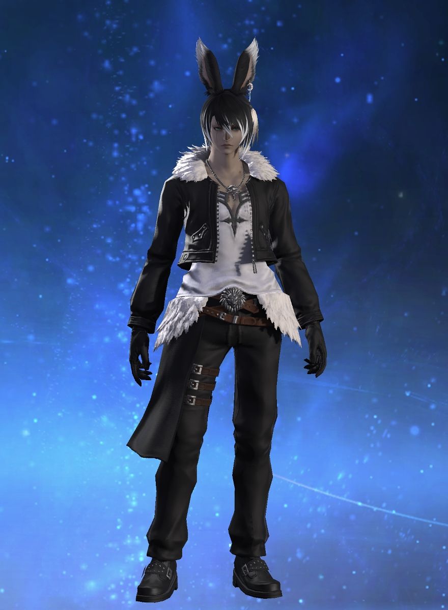 Bel Highwind