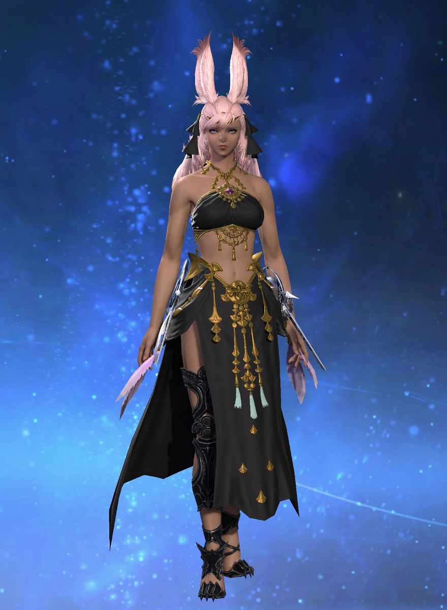 Hyah Ashelin